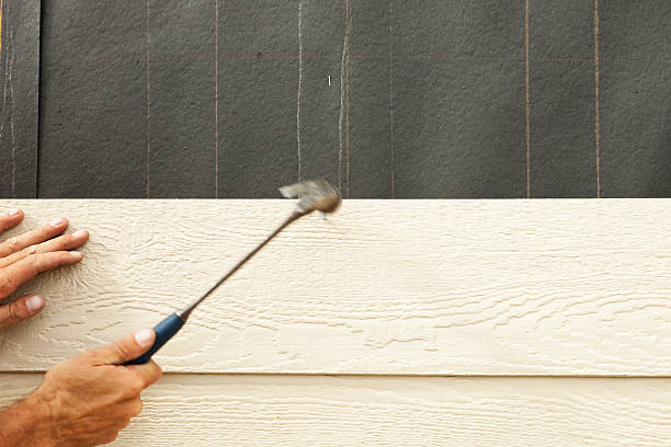 Best Weatherproofing and Sealing  in Winnemucca, NV